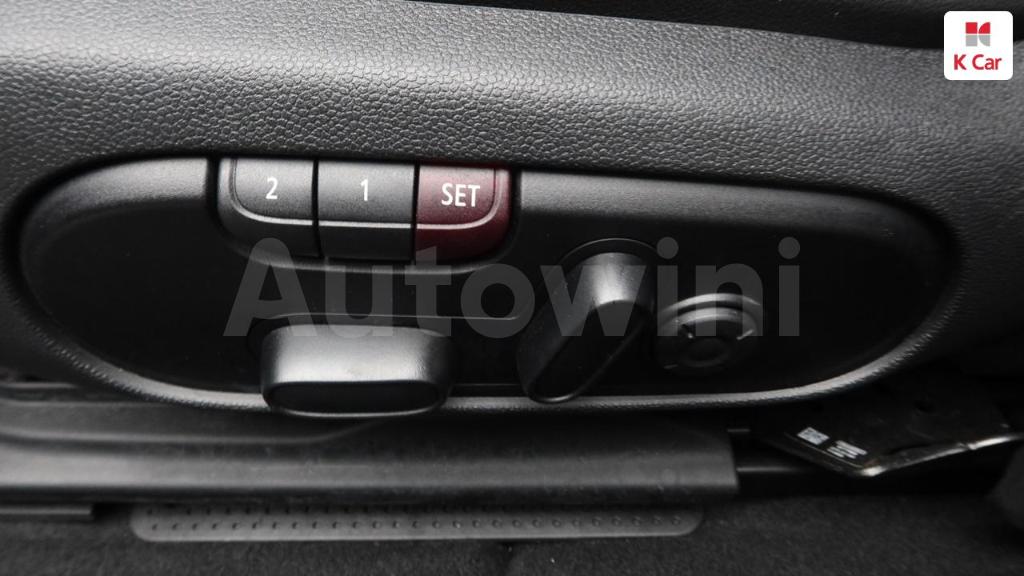 2019 MINI COOPER CLUBMAN D BASIC - 27