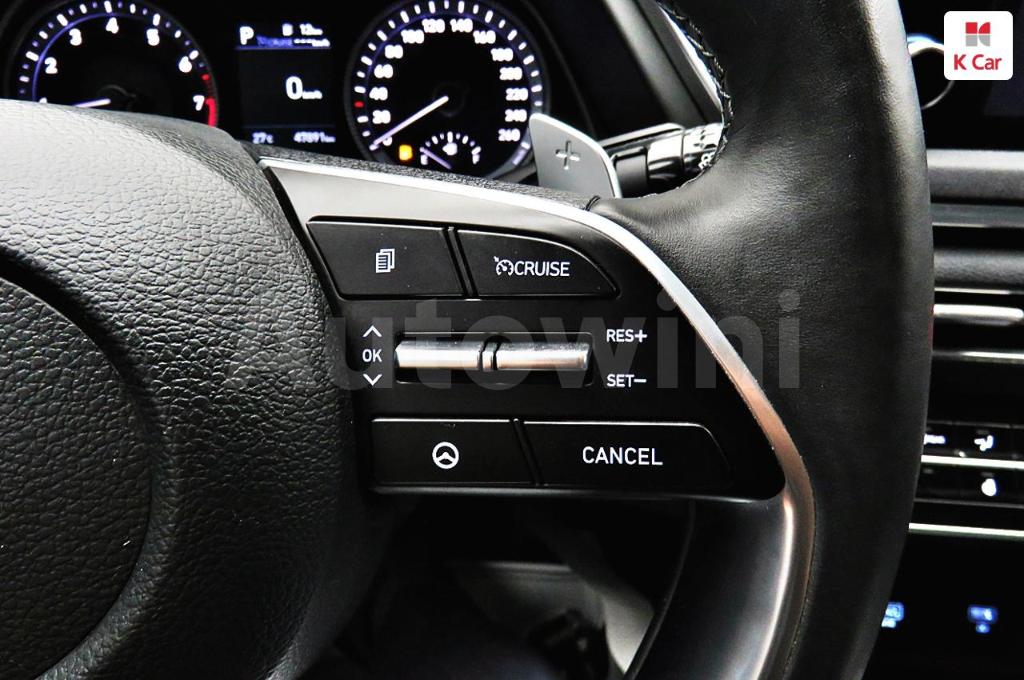 2020 HYUNDAI SONATA DN8 2.0 2.0 GASOLINE - 16