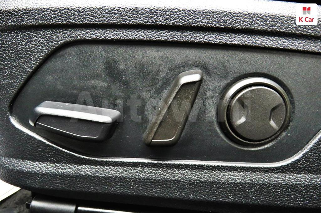 2020 HYUNDAI SONATA DN8 2.0 2.0 GASOLINE - 17