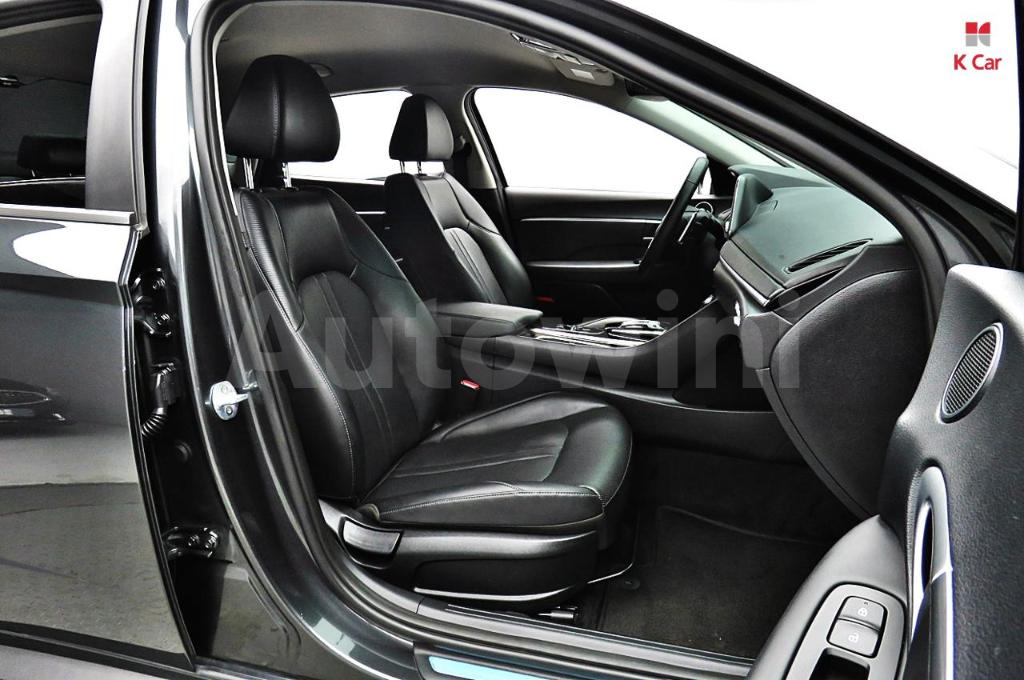2020 HYUNDAI SONATA DN8 2.0 2.0 GASOLINE - 26