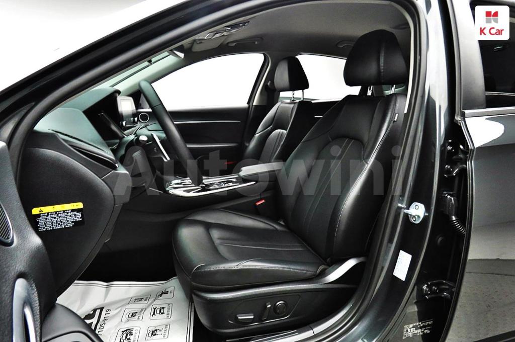 2020 HYUNDAI SONATA DN8 2.0 2.0 GASOLINE - 27