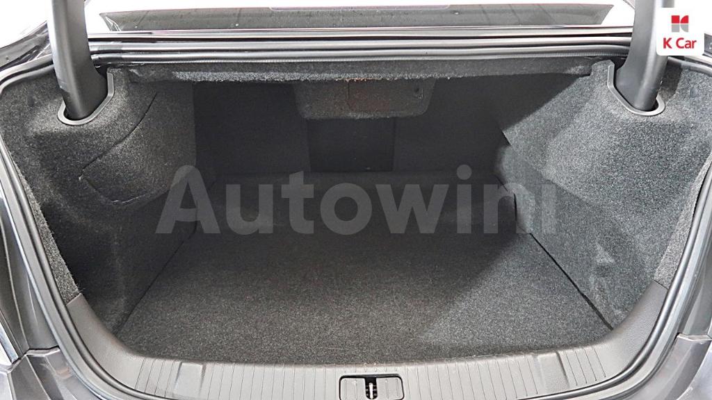 2015 GM DAEWOO (CHEVROLET) ALPHEON CL300 - 10