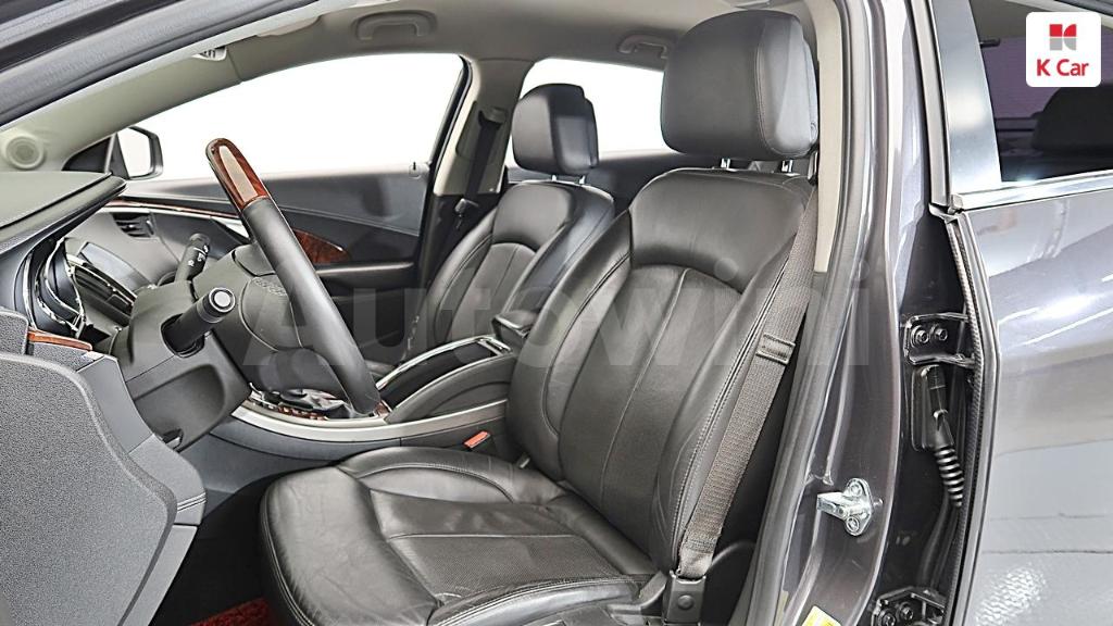 2015 GM DAEWOO (CHEVROLET) ALPHEON CL300 - 12