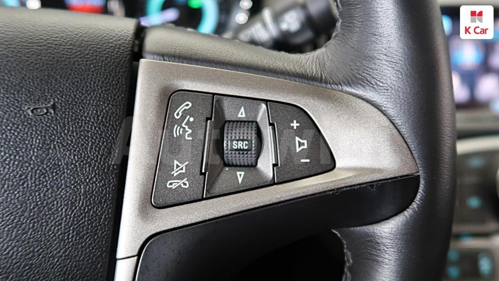 2015 GM DAEWOO (CHEVROLET) ALPHEON CL300 - 21