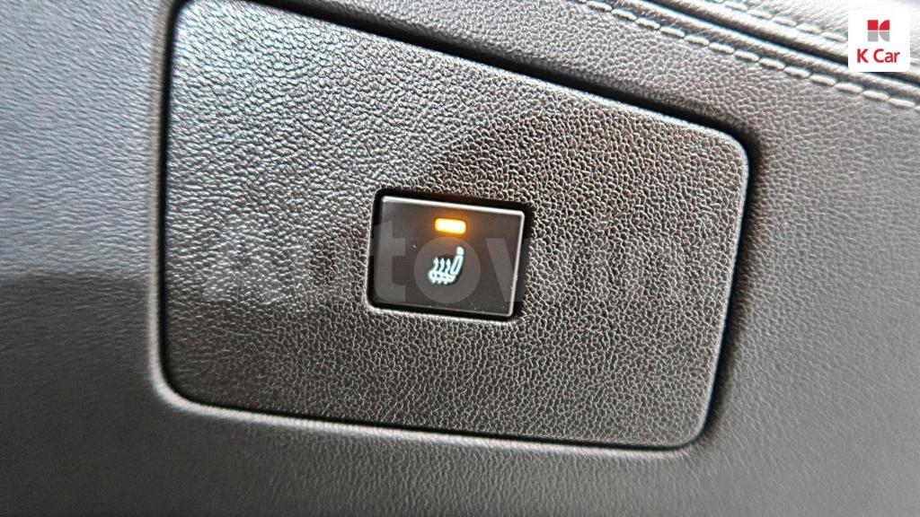 2015 GM DAEWOO (CHEVROLET) ALPHEON CL300 - 29