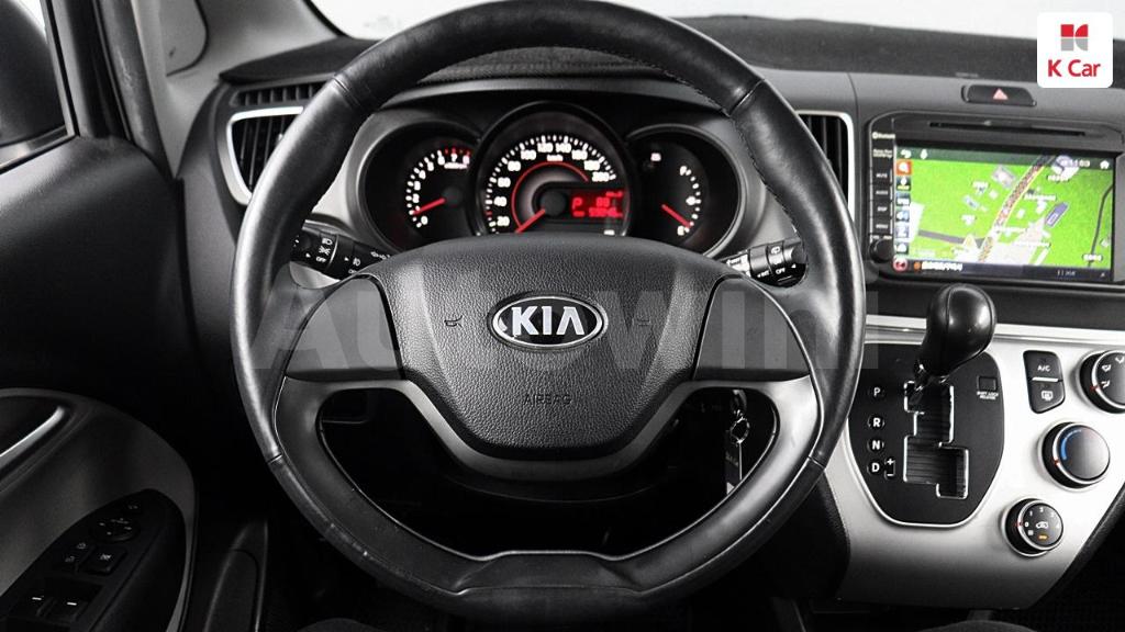 2016 KIA RAY DELUXE - 18