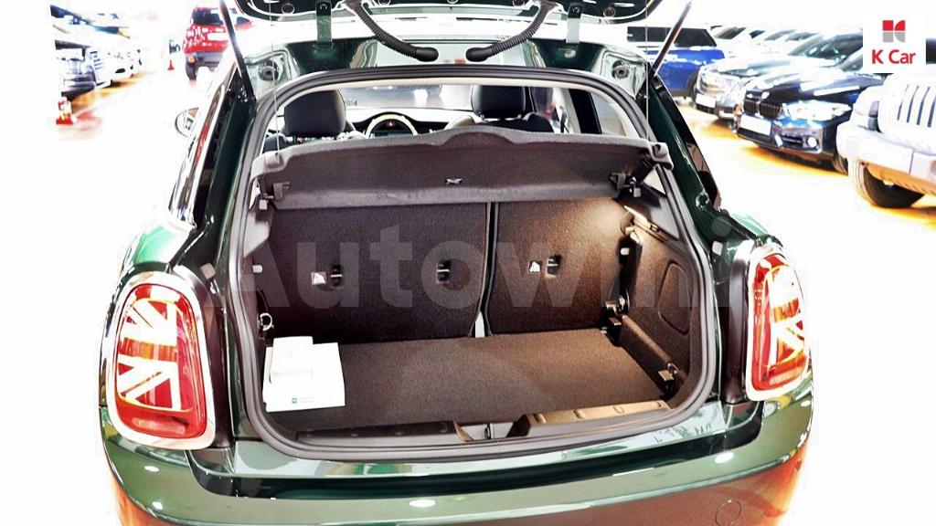 2019 MINI COOPER HIGH - 10