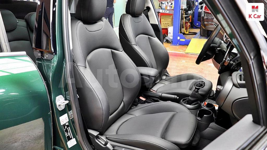 2019 MINI COOPER HIGH - 13