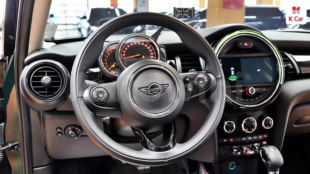 2019 MINI COOPER HIGH - 18
