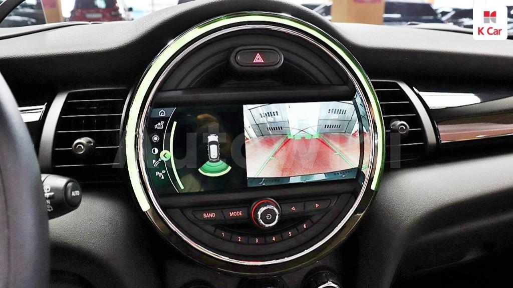 2019 MINI COOPER HIGH - 21