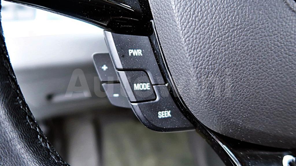 2013 GM DAEWOO (CHEVROLET) SPARK - 20