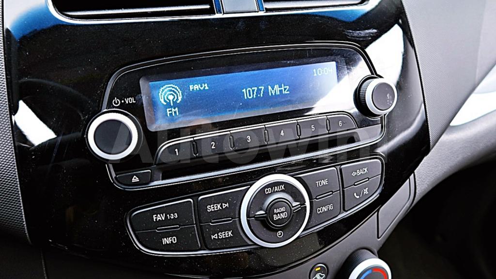 2013 GM DAEWOO (CHEVROLET) SPARK - 23