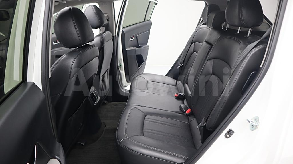 2014 KIA  SPORTAGE R GASOLINE 2WD TURBO GDI TRENDY - 18
