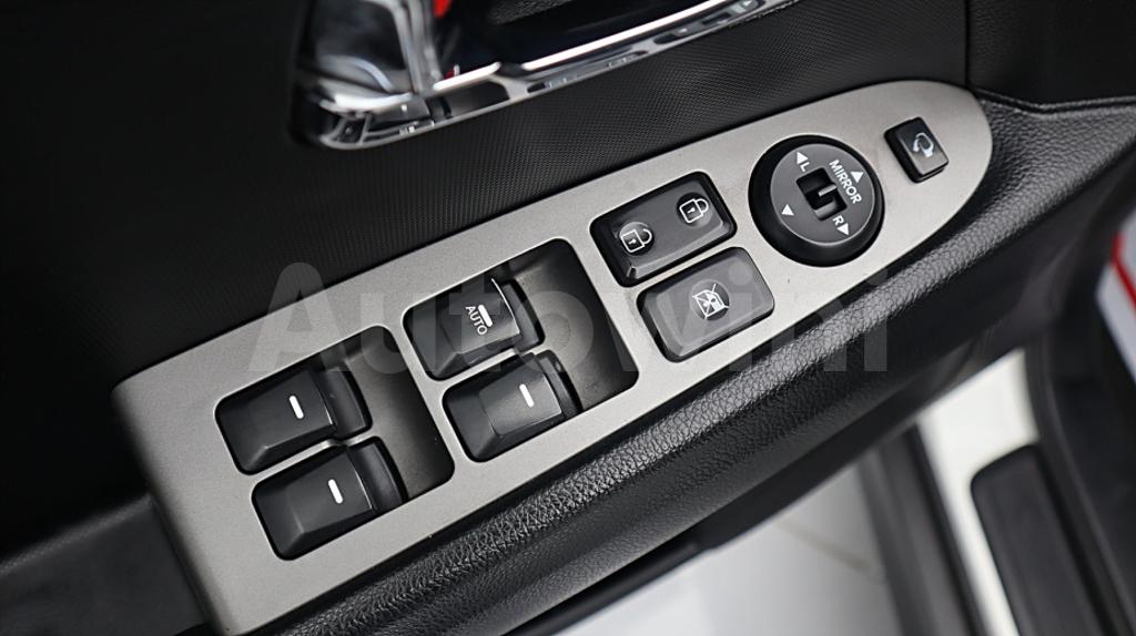 2014 KIA  SPORTAGE R GASOLINE 2WD TURBO GDI TRENDY - 19