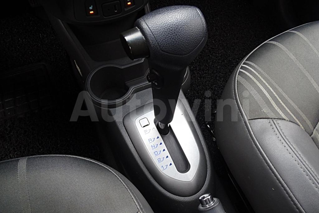 2013 GM DAEWOO (CHEVROLET) SPARK LS - 21