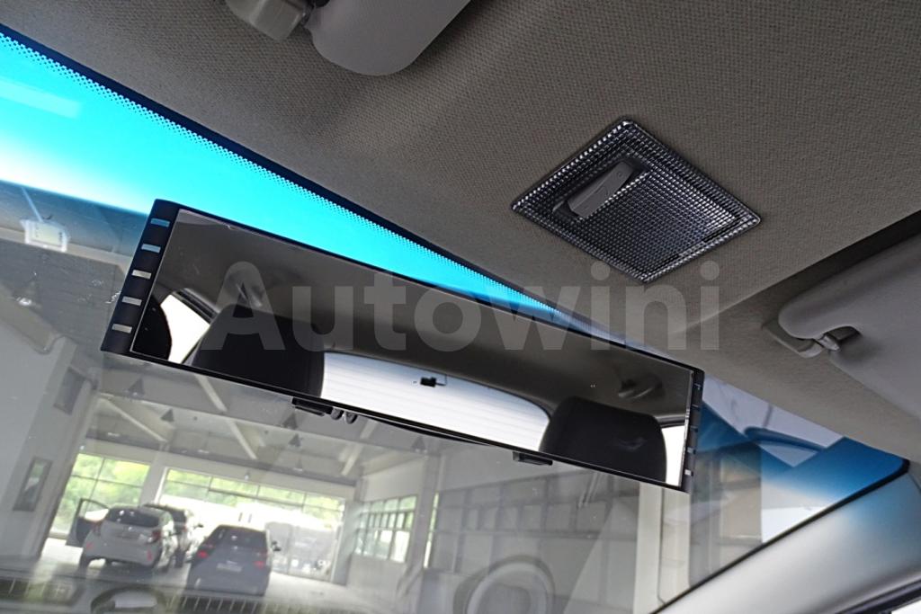 2013 GM DAEWOO (CHEVROLET) SPARK LS - 23