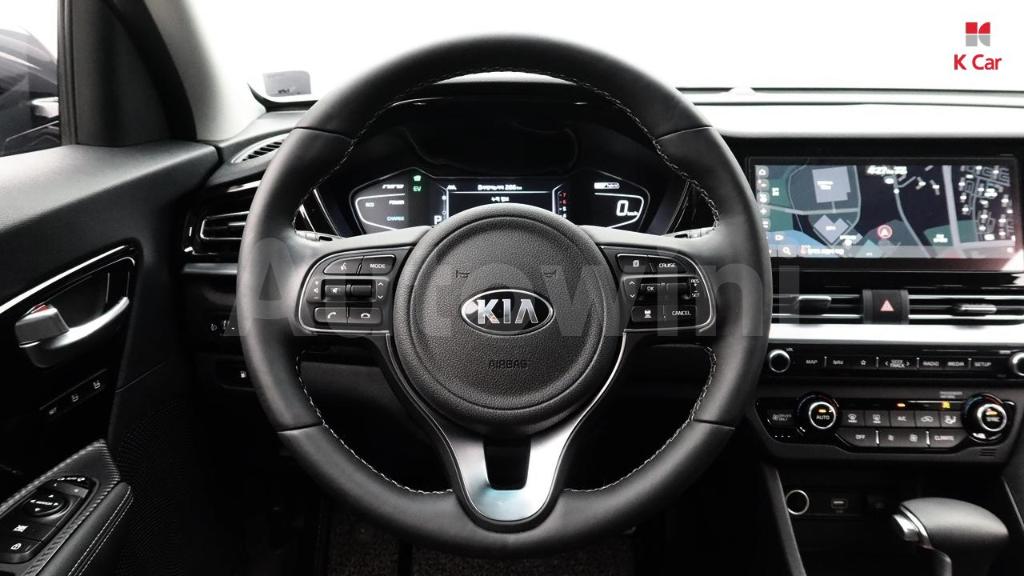 2020 KIA NIRO NOBLESSE SPECIAL - 18