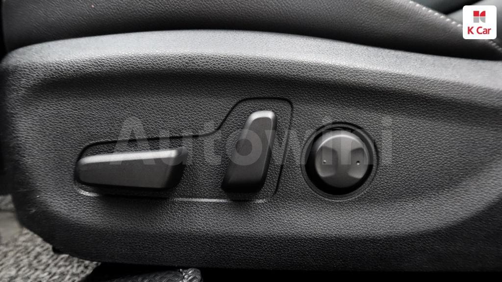 2020 KIA NIRO NOBLESSE SPECIAL - 28