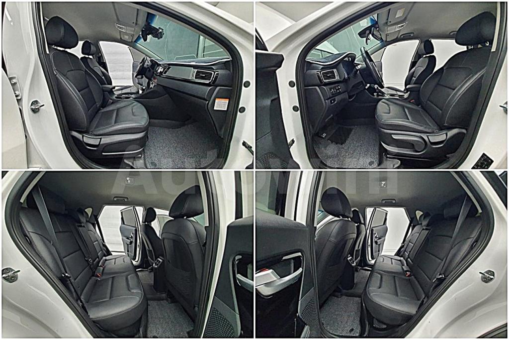 2018 KIA NIRO PRESTIGE - 18