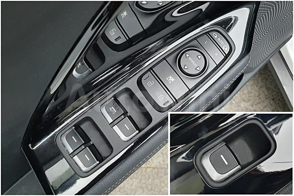 2018 KIA NIRO PRESTIGE - 22