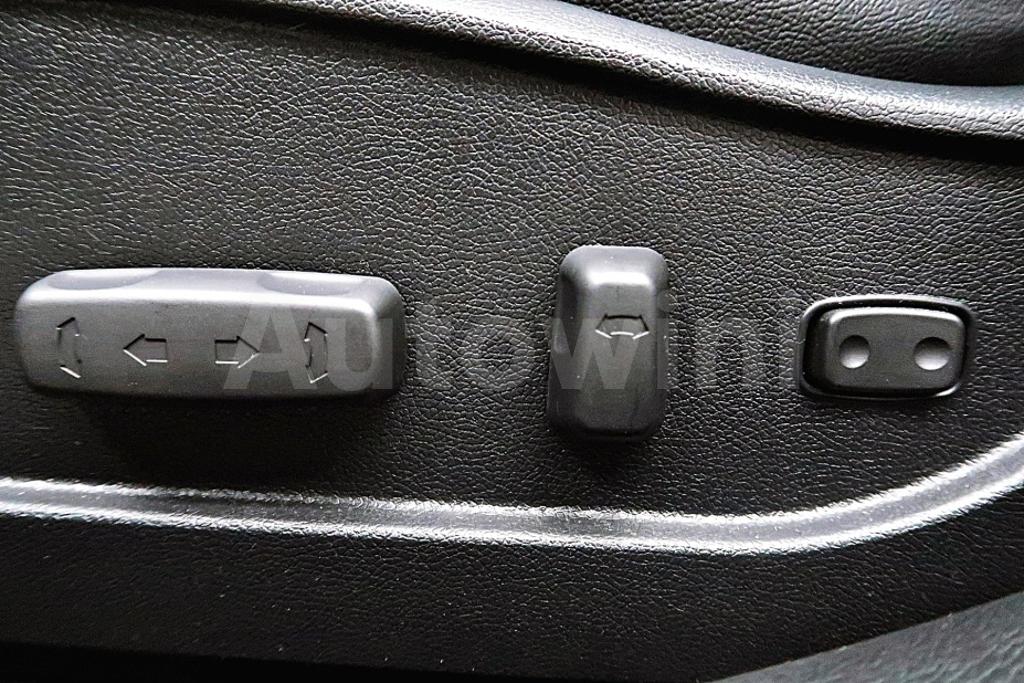2013 HYUNDAI AVANTE MD ELANTRA M16 GDI PREMIUM - 25
