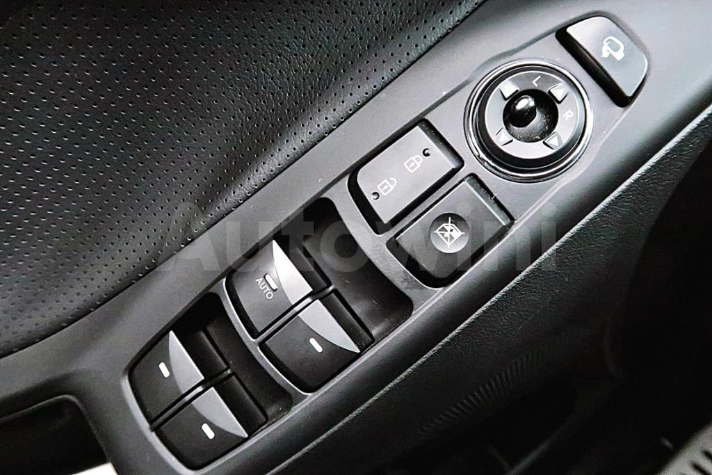 2013 HYUNDAI AVANTE MD ELANTRA M16 GDI PREMIUM - 26