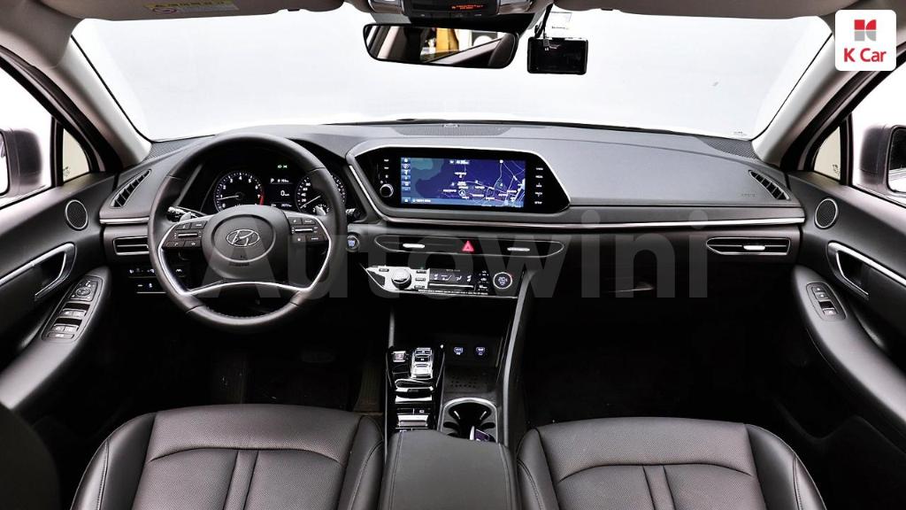 2020 HYUNDAI SONATA DN8 2.0 2.0 GASOLINE - 11