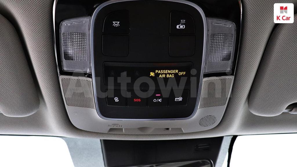 2020 HYUNDAI SONATA DN8 2.0 2.0 GASOLINE - 22