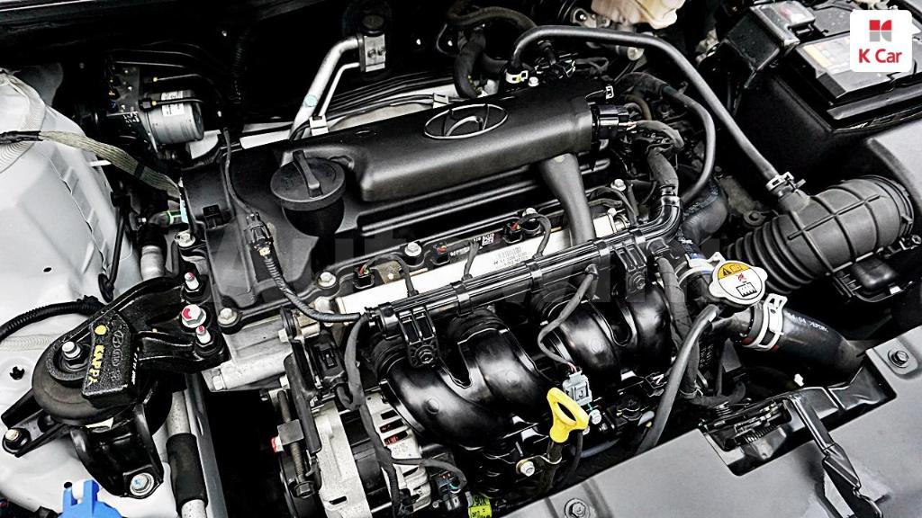 2019 HYUNDAI ACCENT  1.4 VVT SMARTSPECIAL - 9