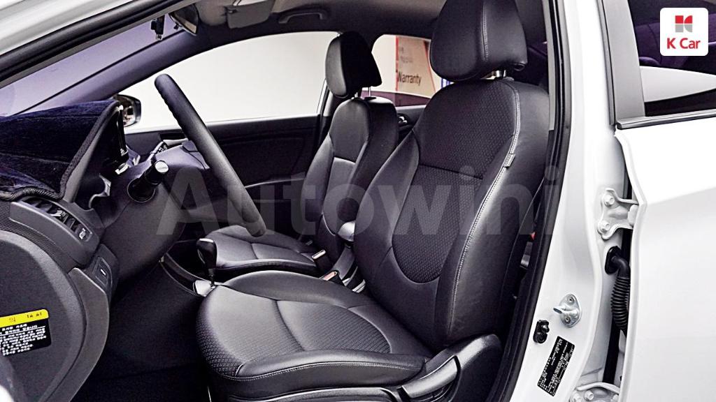 2019 HYUNDAI ACCENT  1.4 VVT SMARTSPECIAL - 12