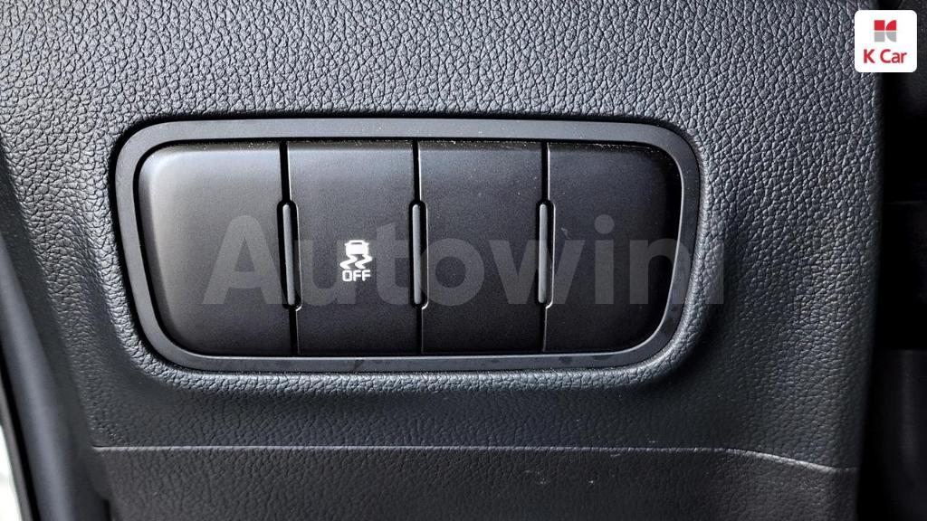 2021 KIA RAY VAN (2 SEATS) - 12