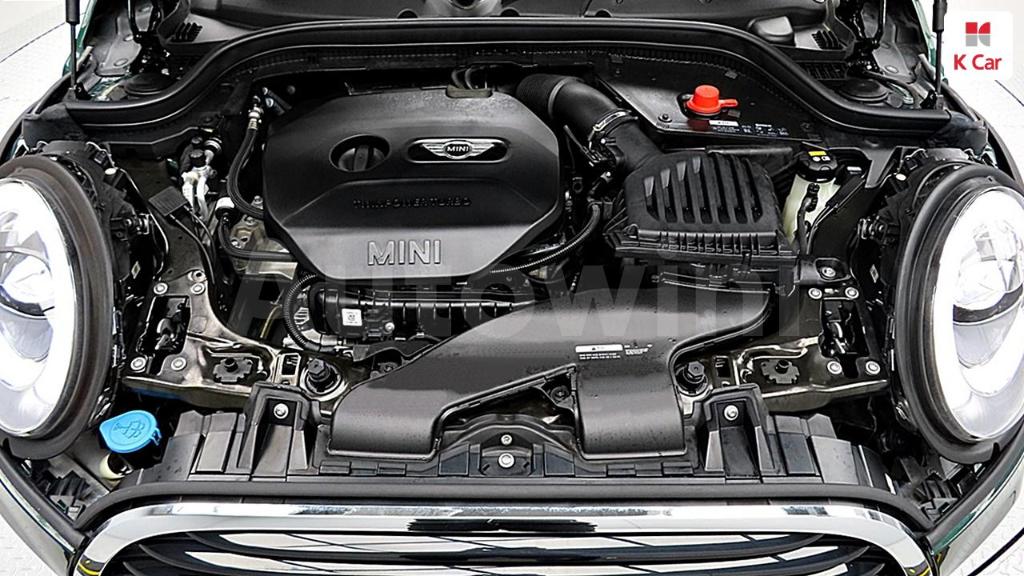 2018 MINI COOPER HIGH - 9
