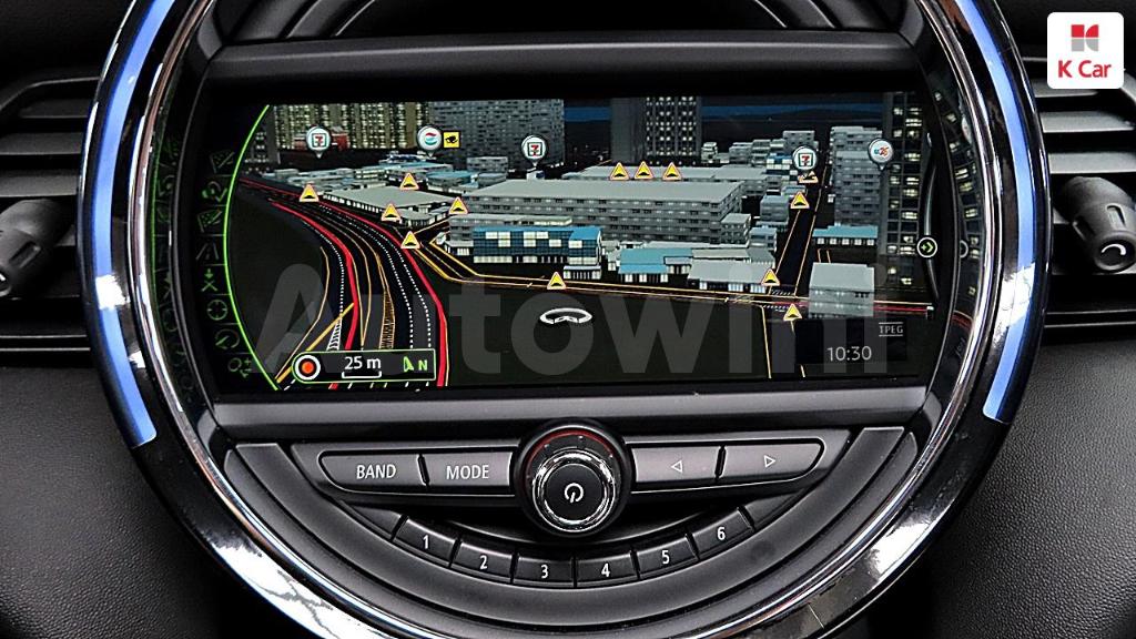 2018 MINI COOPER HIGH - 21
