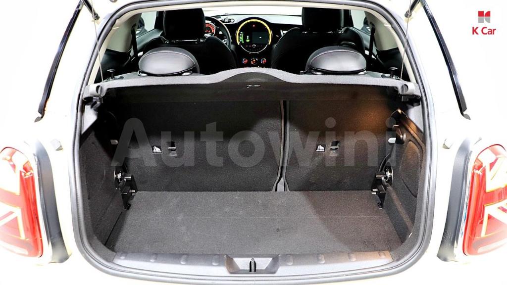 2019 MINI COOPER HIGH - 10