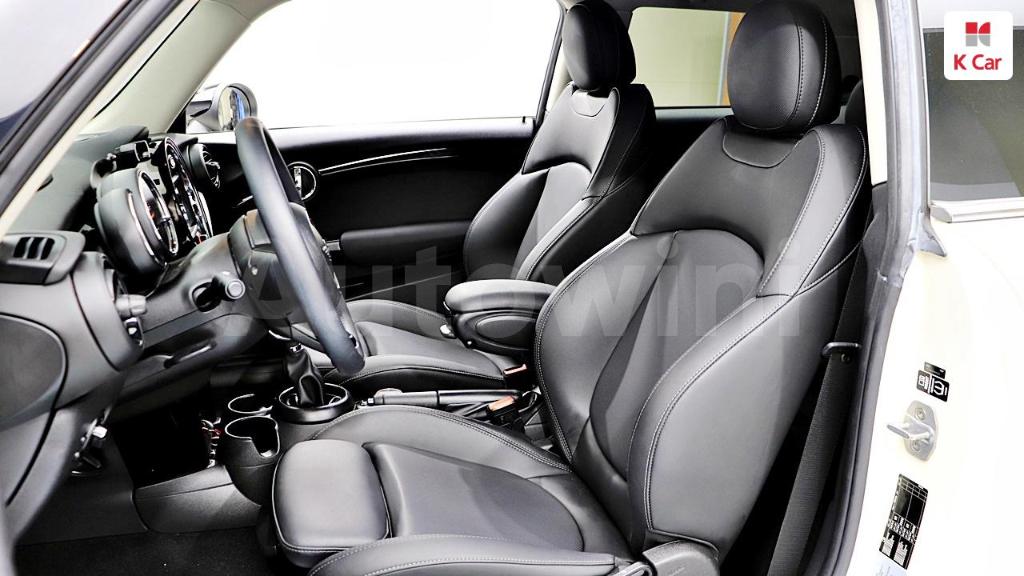 2019 MINI COOPER HIGH - 12