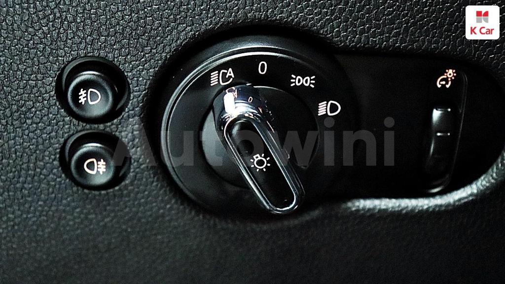 2019 MINI COOPER HIGH - 25