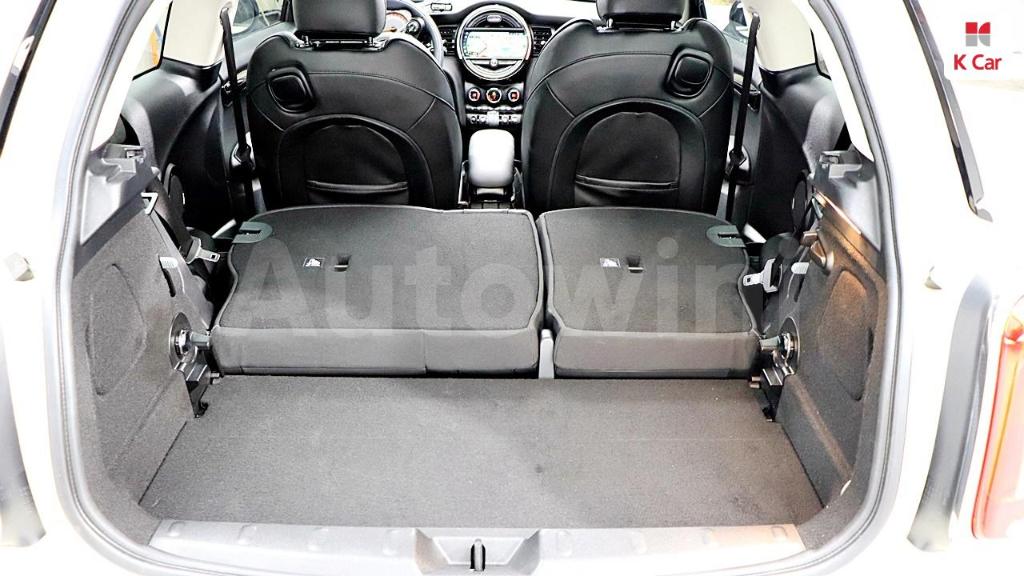 2019 MINI COOPER HIGH - 32