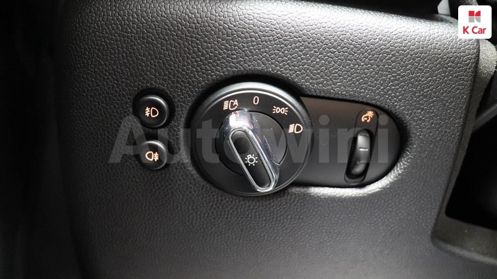 2020 MINI COOPER HIGH - 23