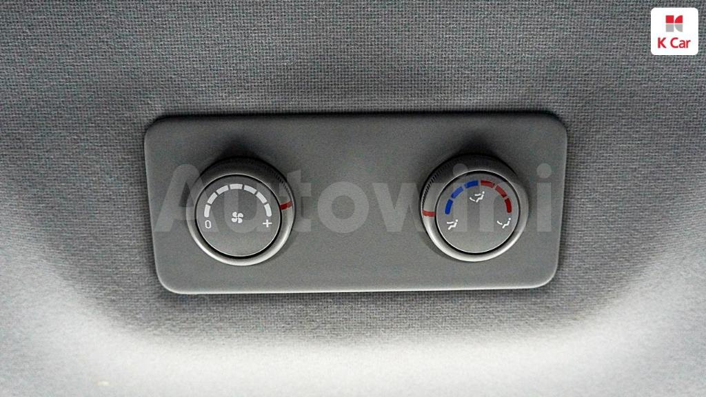 2019 HYUNDAI GRAND STAREX H-1 WAGON 12 SEATS - 31