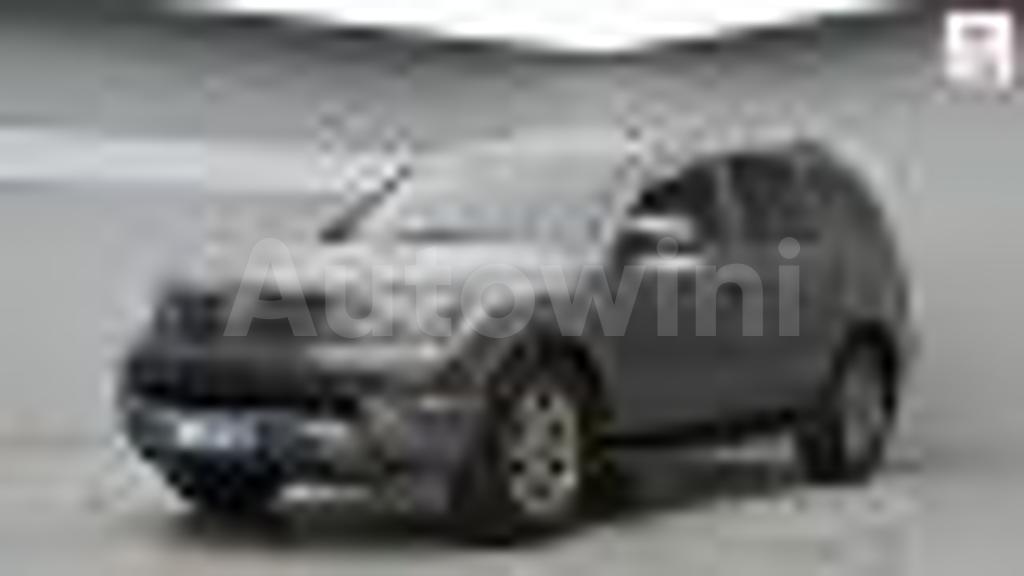 2013 KIA MOHAVE BORREGO 4WD KV300 - 9