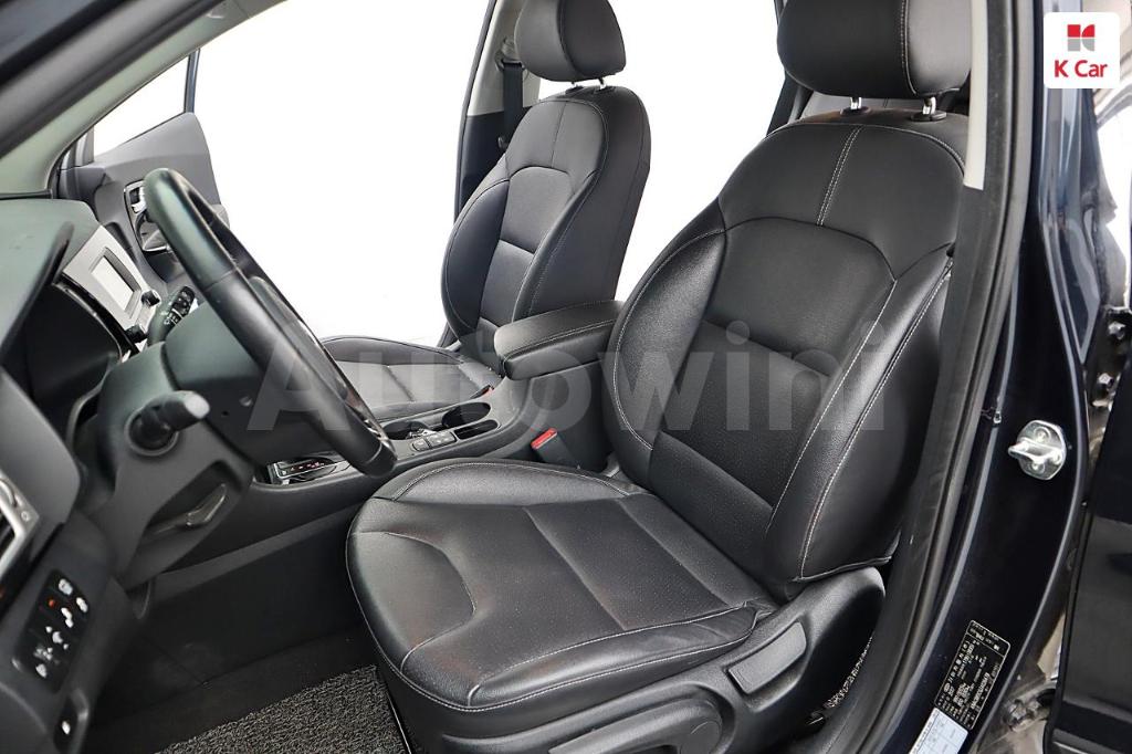 2018 KIA NIRO PRESTIGE - 13