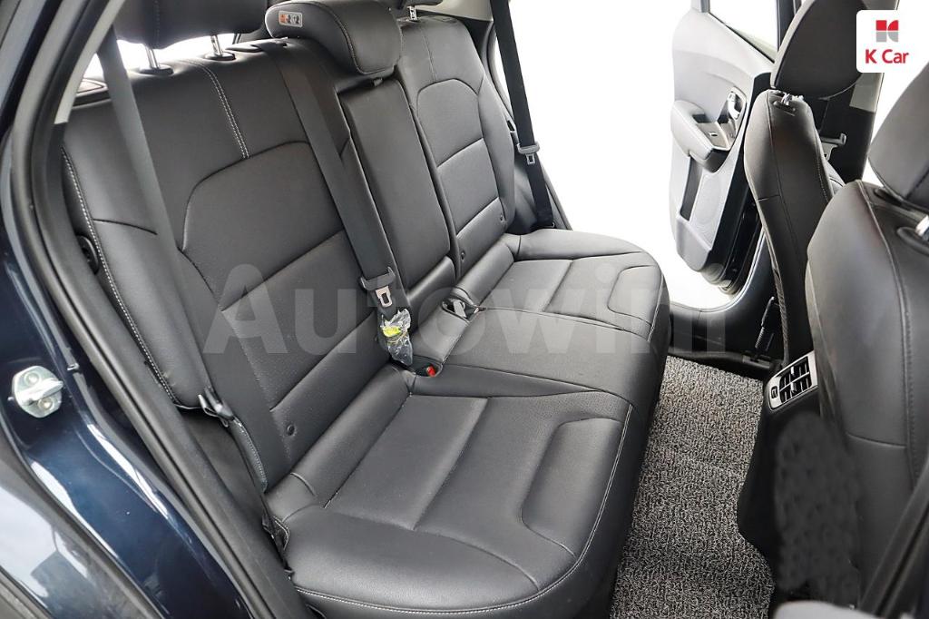 2018 KIA NIRO PRESTIGE - 16