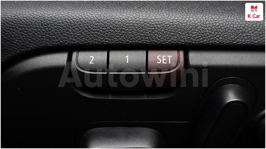 2017 MINI COOPER CLUBMAN S BASIC - 22