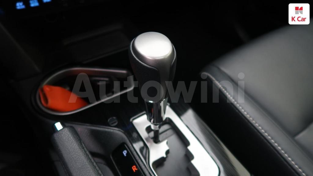 2018 TOYOTA RAV4 2.5 4WD HYBRID - 7