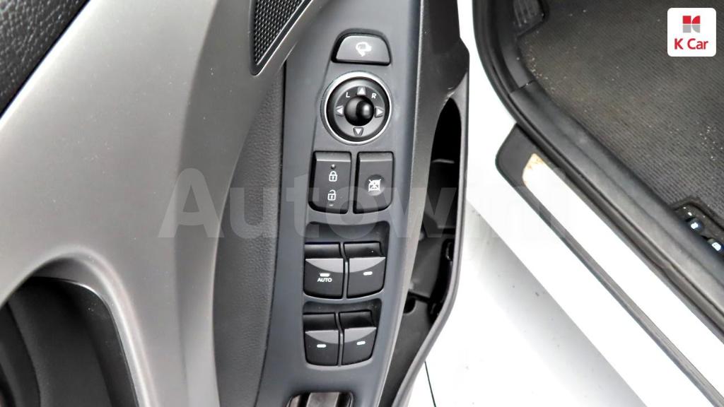 2015 HYUNDAI  AVANTE ELANTRA 1.6 GDI MORDERN - 13