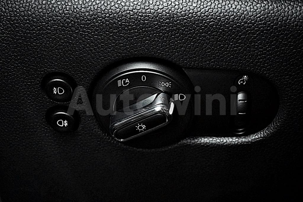 2021 MINI COOPER BASIC - 16