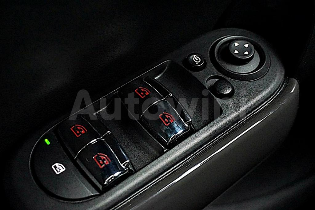 2021 MINI COOPER BASIC - 17
