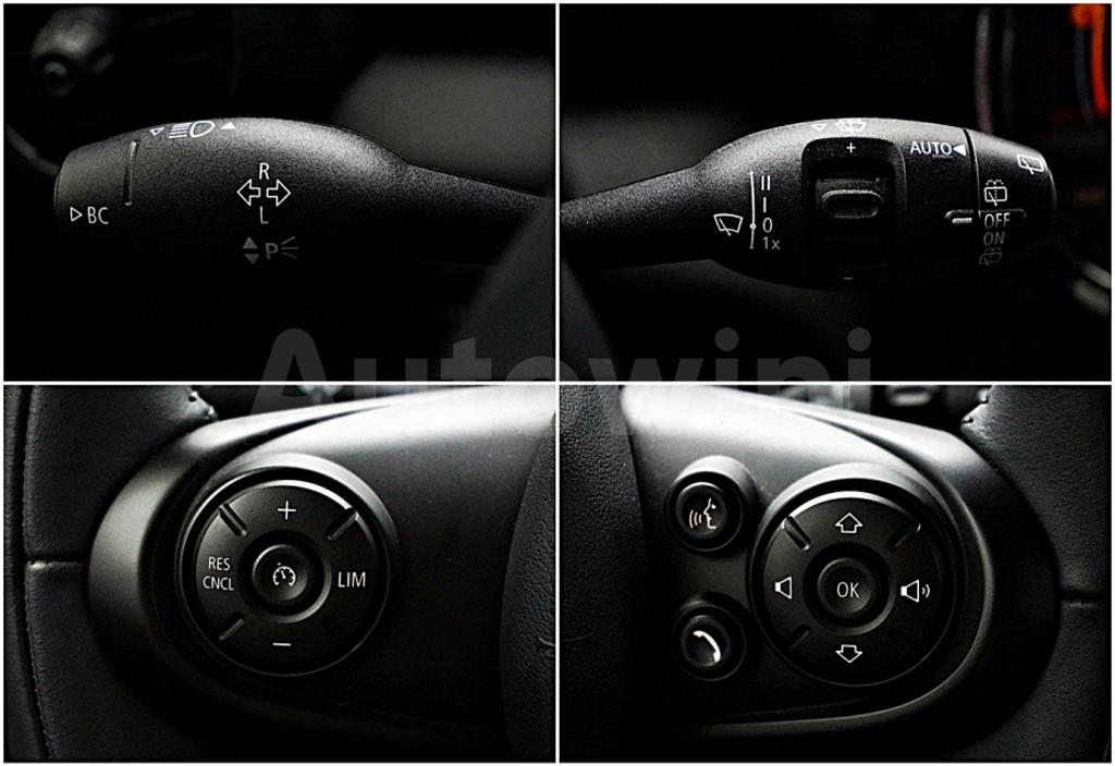 2021 MINI COOPER BASIC - 18