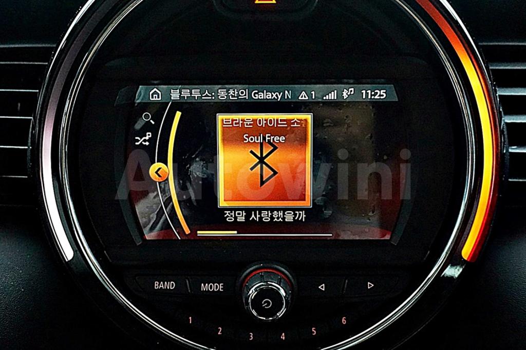 2021 MINI COOPER BASIC - 19