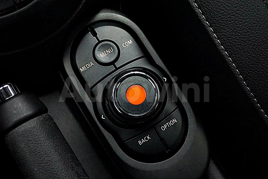 2021 MINI COOPER BASIC - 20
